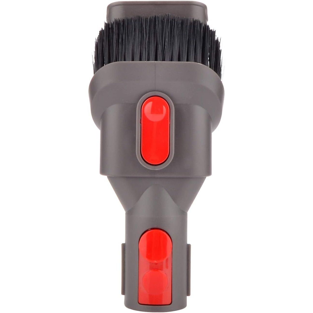 Buy now Soft Dusting Brush Attachment Compatible with Dyson Gen 5 Gen5 V15 V12 V11 V10 V8 V7 Vacuum Cleaner Soft Bristle Accessories Tool Replacement Parts F-Combination Tool at indiglob india