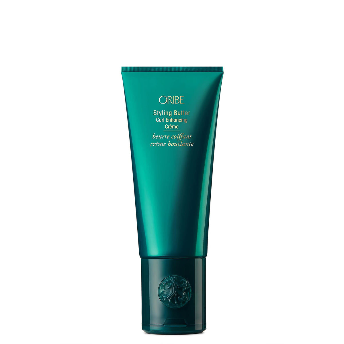 Oribe Styling Butter Curl Cream - Hydrates Curls With Medium Hold - 6.7oz