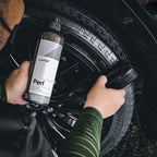 Buy now CARPRO PERL Coat Plastic & Rubber Protectant 500mL - [Plastic, Engine, Rubber, Leather] - (16.9oz) at indiglob india
