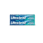 Ultra Brite Bk Sda Size 6z Ultrabrite Baking Soda & Peroxide Whitening Toothpaste, Pack of 2