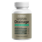 Sculptique Lymphatic Drainage Capsules with Dandelion & Cleavers, 60 Count | Maximum Potency Formula with Dandelion & Cleavers Extract, Supports Cellulite Reduction & Lymphatic Drainage