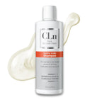 CLn Shampoo with Salicylic Acid – 3 fl oz, Clarifying Anti Dandruff Shampoo for Oily Hair, Itchy or Flaky Scalp Prone to Dandruff, Folliculitis & Seborrheic Dermatitis, Hypoallergenic Formula