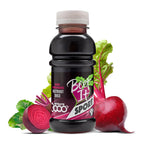 Beet IT Beetroot Juice Sport Nitrate 3000mg - Super Concentrated Beet Juice Liquid Dietary Supplement No Added Sugar, Artificial Colors, Preservatives, BPA-Free, Gluten-Free, 8.5oz (7 Servings)