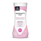 Buy now Summer's Eve Delicate Blossom All-Over Daily Feminine Wash, pH-Balanced Body Wash for Women, Removes Vaginal Odor and Refreshes, 15 Fl Oz at indiglob india