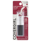 Buy now COVERGIRL Continuous Color Lipstick It's Your Mauve 030, 0.13 oz (packaging may vary) at indiglob india