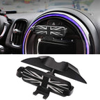 Buy now Hesanzol Mobile Phone Holder for Mini Cooper S Jcw One F54 F55 F56 F57 F60, Special Navigation Mobile Phone Mount for Central Control Screen Default at indiglob india