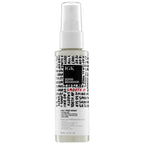IGK Good Behavior 4-in-1 Prep Spray, Heat Protectant, Leave-In Detangler | Controls Frizz 24 Hours, Heat Protection + Shine, Weightless, Vegan, Full + Travel 7 Oz + 2 Oz