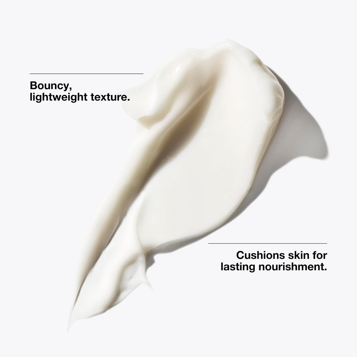 Clinique Smart Clinical Repair Collagen + PDRN Cream Moisturizer for Firmer Skin with Peptides and Hyaluronic Acid | Anti Aging Face Cream, 1.7 Fl Oz