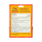 TIGER BALM TIGER BALM,X-STRNG,RED, 18 GRM