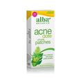 Buy now Alba Botanica Acnedote Pimple Patches for Face - Pimple, Spot Patches - Hydrocolloid Skincare Patches - 40 Count at indiglob india