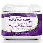 Buy now Vulva Harmony Vulva Balm â€“ Vaginal Moisturizer for Women, Moisture & Relief Cream for Intimate Feminine Care | Dryness, Vaginitis, Itch, Chafing, Irritation & Menopause | No Estrogen Cream, 2.25 Oz at indiglob india