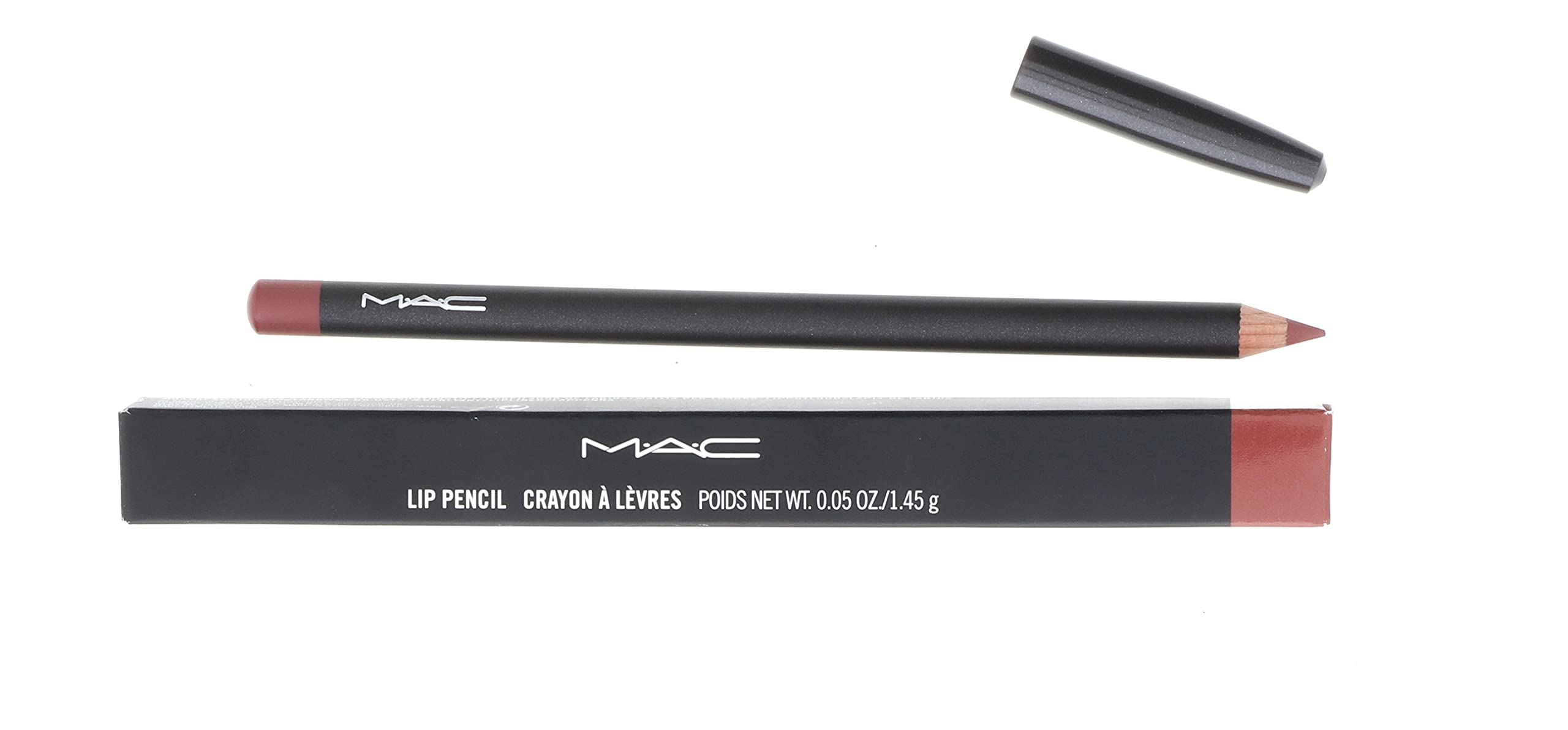 Buy now MAC Lip Pencil Whirl 1.45g/0.05oz at indiglob india