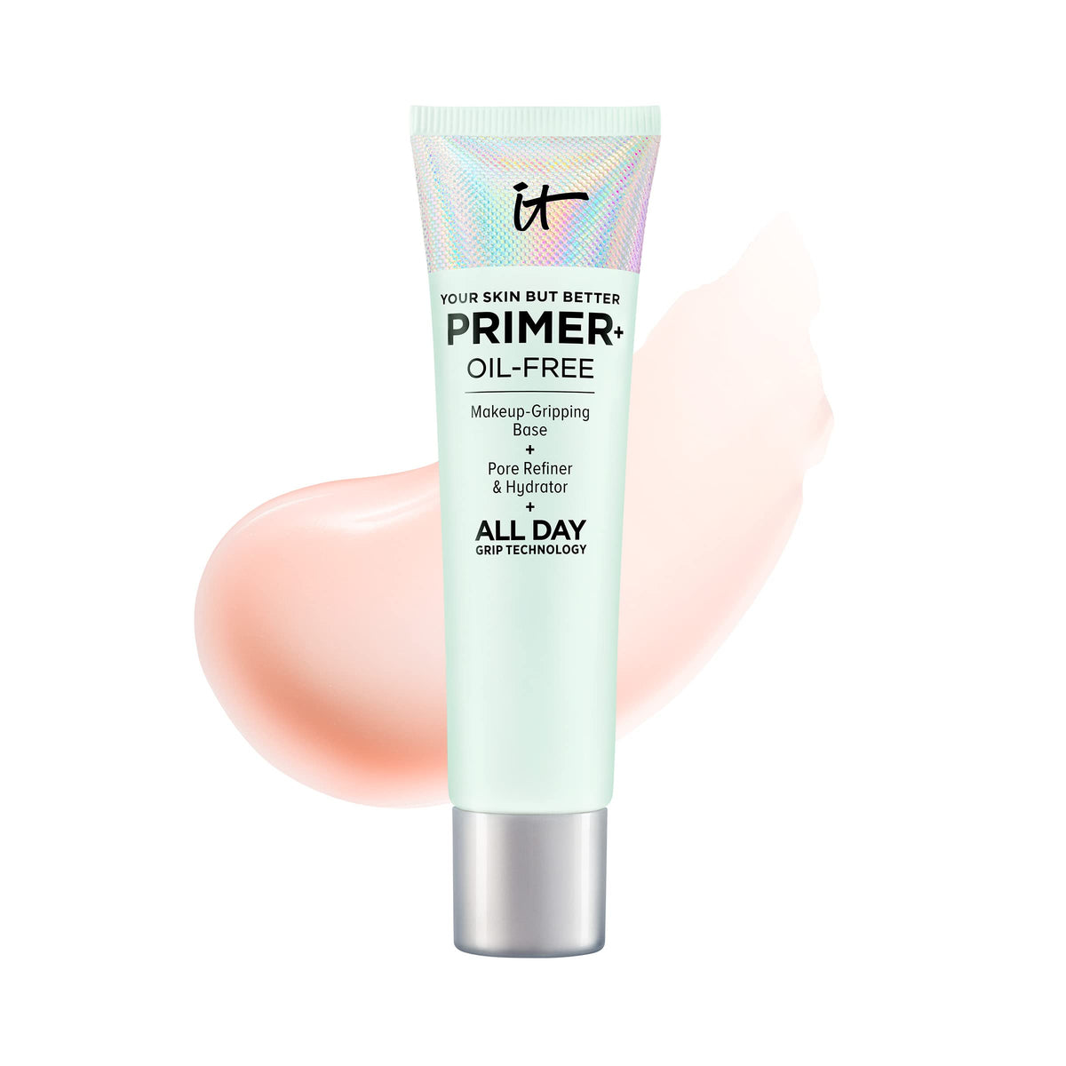 IT Cosmetics Your Skin But Better Oil-free Foundation Makeup Primer Base
