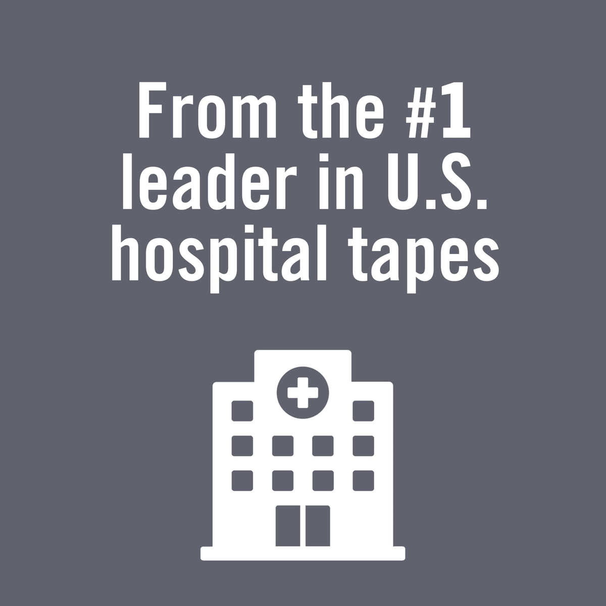 Nexcare Gentle Paper Tape, Medical Paper Tape, Secures Dressings and Lifts Away Gently - 1 In x 10 Yds, 6 Rolls of Tape