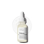 Buy now The Ordinary Hyaluronic Acid 2% + B5 (with Ceramides), Multi-Depth Hydration Serum for Plumper, Smoother Skin 1 Fl Oz (Pack of 1) at indiglob india