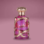 Lattafa Habik – Floral, Fruity, Fresh, Musky – Eau de Parfum Spray Long-Lasting Fragrance for Women, 3.4 Ounce / 100 ml