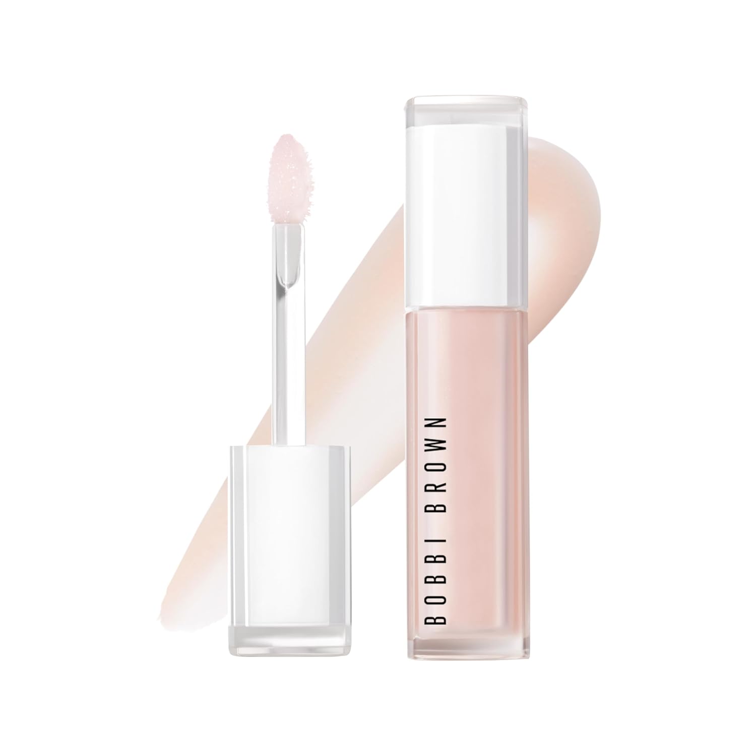 Buy now Bobbi Brown Extra Plump Lip Serum | Hydrating, Conditioning, Lip-Plumping Serum | With Botanical Oils & Hyaluronic Acid, 0.2 Fl Oz at indiglob india