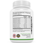 VitaMonk Low Histamine Probiotics for Histamine Intolerance and Gut Health