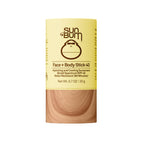 Sun Bum Original SPF 40 Face and Body Sunscreen Stick - Travel Size, 0.7 oz | Water resistant Broad Spectrum Cooling Facial Sunscreen, Hawaii 104 Act Compliant (Made Without Octinoxate & Oxybenzone)