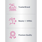 NeoCell Grassfed Collagen Peptides Powder | 14 oz | Unflavored | for Women and Men | Hair, Skin, & Nails