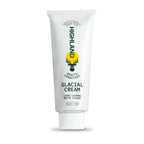 Highland Glacial Cream - Hair Styling Cream- Smooths, Hydrates, De-Frizzes, Texturizes & Defines - Low Hold Matte Finish for All Hair Types - Natural Ingredients that Boost Hair & Scalp Health- 2.5 oz