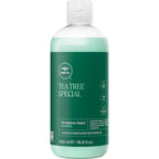 Tea Tree Special Shampoo, Deep Cleans, Refreshes Scalp, For All Hair Types, Especially Oily Hair