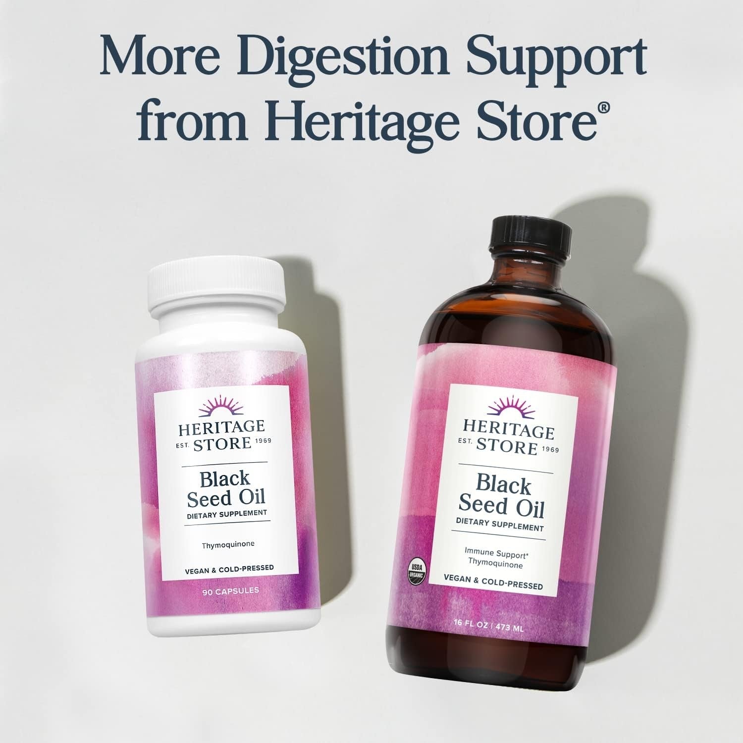 Buy now Heritage Store Slippery Elm Bark Tea, Soothing Loose Tea Helps Ease Digestion, Relaxes & Calms The Throat, with Pure Slippery Elm Powder from The Inner Bark, Vegan, No Additives or Fillers, 4oz at indiglob india