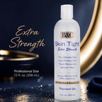 B&C SKIN TIGHT Razor Bump Ointment Extra Strength 12 oz