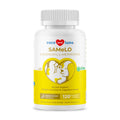 Same for Dogs 120 Tablets - Liver Supplement, Brain & Mood Support