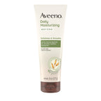 Aveeno Daily Moisturizing Body Wash Refill Pouch, 36 fl. oz | For Sensitive Skin, Light Fragrance, Formulated with Prebiotic Oat, Gently Cleanses, Nourishes Dry Skin