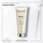 Buy now Kerastase Densifique DensitÃ© Thickening Conditioner For Fine, Thin, and Thinning Hair - Strengthens and Hydrates With Hyaluronic Acid For Fuller Looking Hair, 6.8 Fl Oz at indiglob india