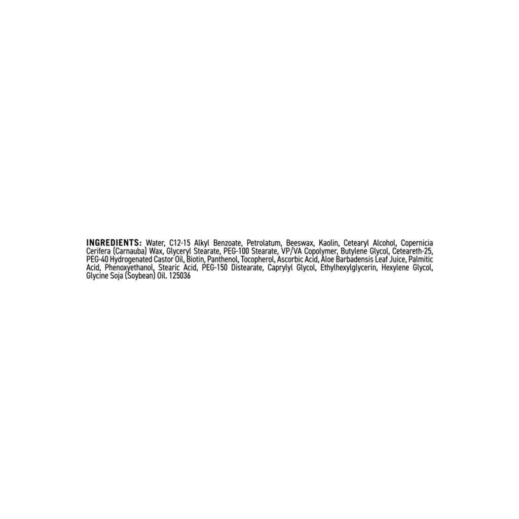 Cremo Hair Styling Clay, Premium Barber Grade Sculpting Clay for Hair Styling, 3.4 Oz