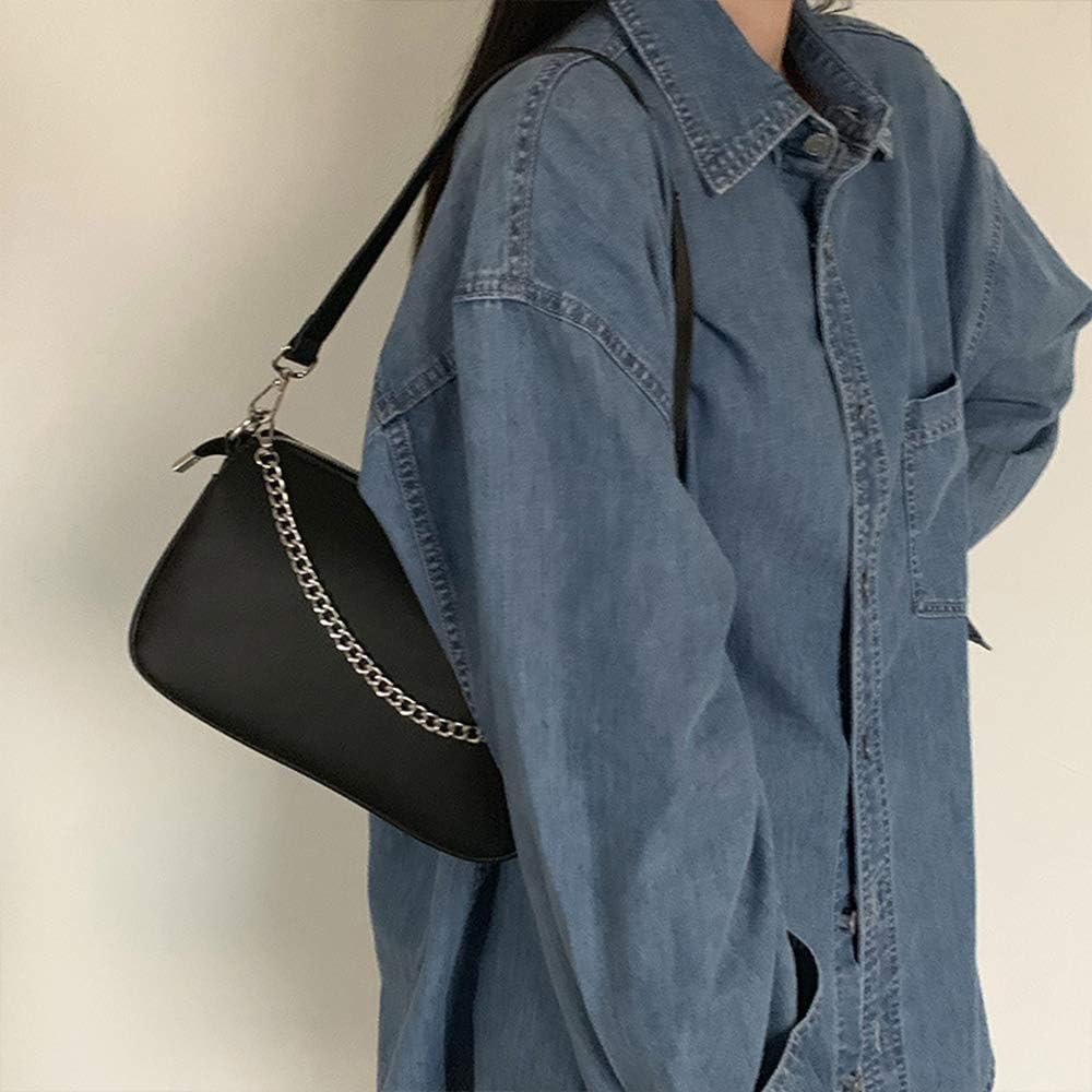 Buy now AMHDV Women Multipurpose Crossbody Bags Small Shoulder Bag Fashion 3 in 1 Zip Handbags with Coin Purse at indiglob india
