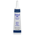 Allergan Refresh P.M Lubricant Eye Ointment, 0.12 Ounce (Pack of 2)