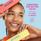 BYOMA Hydrating Milky Toner