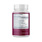 Santo Remedio Berberine Dietary Supplement - 30 Servings