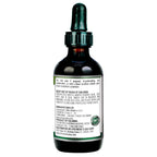 FITO MEDIC'S Lab | Liquid Chlorophyll | Chlorophyll Liquid Drops | 50 mg 200:1 Ratio Extract per Serving.