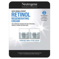 Buy now Neutrogena Rapid Wrinkle Repair Retinol Face Moisturizer, Daily Anti-Aging Cream with & Hyaluronic Acid to Fight Fine Lines, Wrinkles, Dark Spots, 1.7 oz (pack of 2) 3.4 Ounce at indiglob india