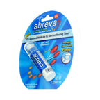 Buy now Abreva 2grm Pump Size 1ct Abreva Cold Sore Treatment at indiglob india