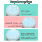 Buy now Elizavecca Moisture Hyaluronic Acid Memory Cream 100 g at indiglob india
