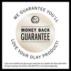 Olay Cleanse Makeup Remover Wipes, Fragrance Free, 25 count