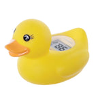 Dreambaby Baby Bath Thermometer - Duck Water Thermometer for Bathtub