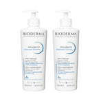 Bioderma Atoderm Intensive Balm, Hydrating Balm for Dry to Atopic Sensitive Skin, Face & Body Moisturizer with Ultra Soothing Anti-Itching Formula, Fragrance-Free, Non-Greasy & Non-Sticky for Family
