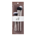 Buy now e.l.f. Putty Tools Trio, Set Of 3 Face Makeup Brushes For Putty Products, Helps You Easily Blend Putty Primer, Blush & Bronzer, Vegan & Cruelty-Free at indiglob india