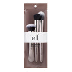 Buy now e.l.f. Putty Tools Trio, Set Of 3 Face Makeup Brushes For Putty Products, Helps You Easily Blend Putty Primer, Blush & Bronzer, Vegan & Cruelty-Free at indiglob india