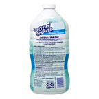 2 Set / Clean+Shower++No+Scent+Basin+Tub+and+Tile+Cleaner++60+oz.+Liquid