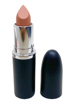 Buy now MAC Ximal Sleek Satin Lipstick - 836 Fleshpot (Warm light beige flesh tone like nude) .12 Oz / 3.5 g at indiglob india