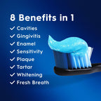 Buy now Crest Pro-Health Advanced Gum Protection Toothpaste, 5.1 oz at indiglob india