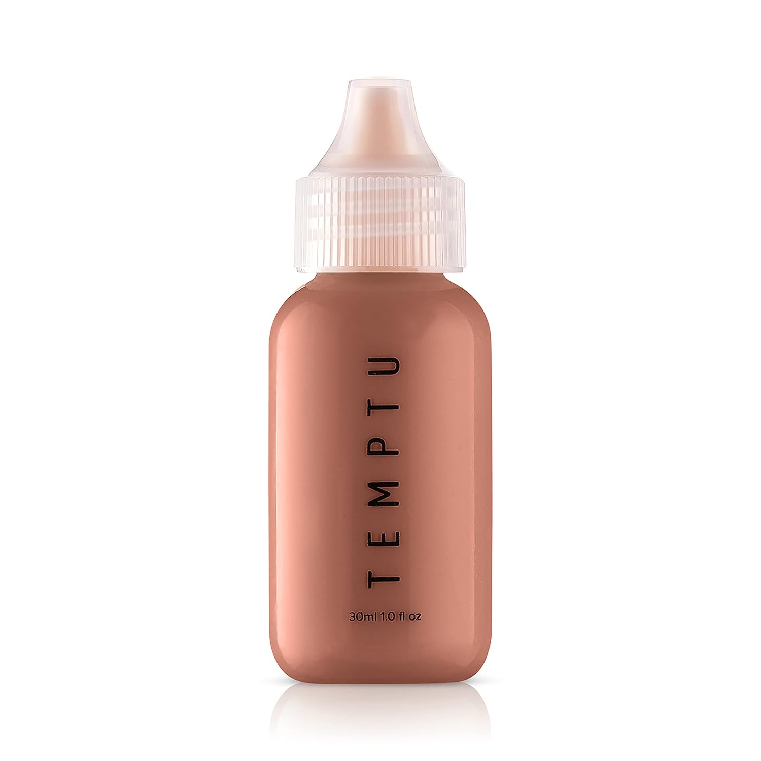 Buy now TEMPTU S/B Silicone-Based Airbrush Foundation 1 Fl Oz (Pack of 1) 009 Natural Mocha at indiglob india