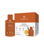 CYMBIOTIKA Liposomal Vitamin C 1000mg with Biotin for Skin